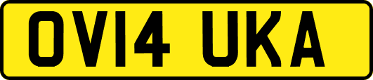 OV14UKA
