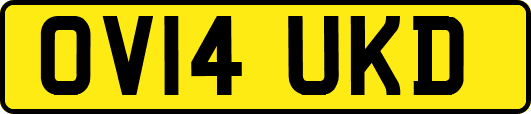 OV14UKD