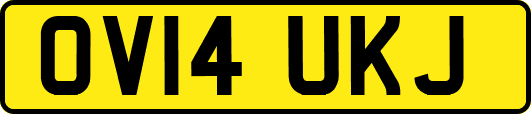 OV14UKJ