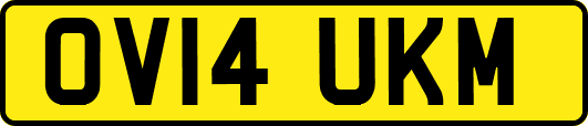 OV14UKM