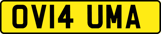 OV14UMA