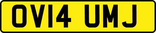 OV14UMJ