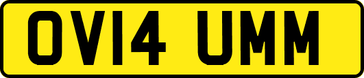 OV14UMM