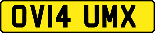 OV14UMX
