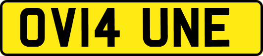 OV14UNE