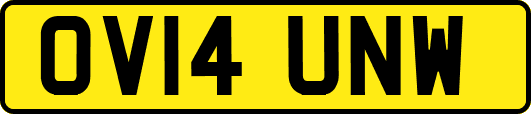 OV14UNW