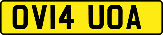 OV14UOA