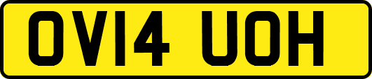 OV14UOH