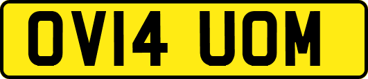 OV14UOM