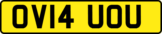 OV14UOU