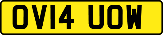 OV14UOW