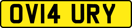 OV14URY