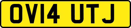 OV14UTJ