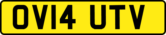 OV14UTV