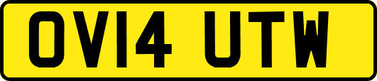 OV14UTW