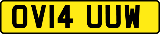 OV14UUW