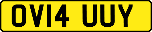 OV14UUY
