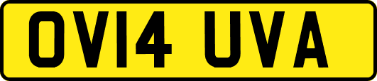 OV14UVA