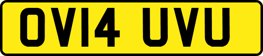 OV14UVU