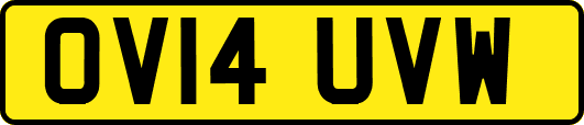 OV14UVW