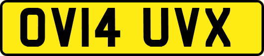 OV14UVX