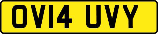 OV14UVY