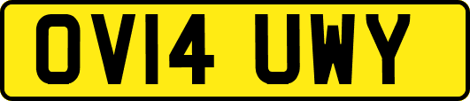 OV14UWY
