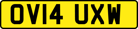 OV14UXW