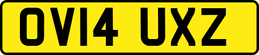 OV14UXZ