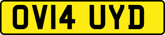 OV14UYD