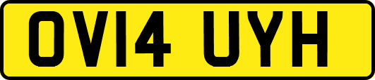 OV14UYH