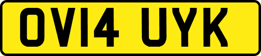 OV14UYK