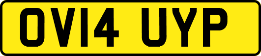 OV14UYP