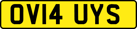OV14UYS