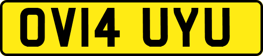OV14UYU