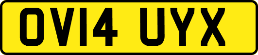 OV14UYX