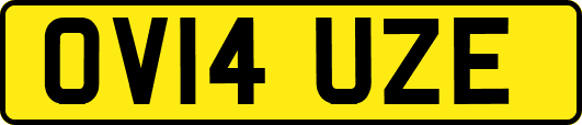 OV14UZE
