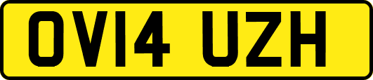 OV14UZH