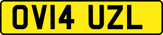 OV14UZL