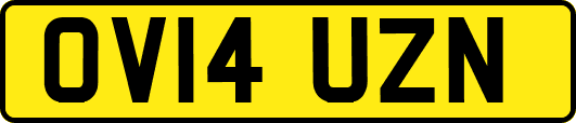 OV14UZN