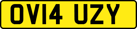 OV14UZY