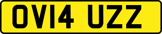 OV14UZZ