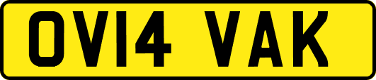 OV14VAK
