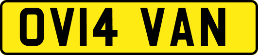 OV14VAN
