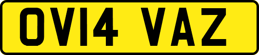 OV14VAZ