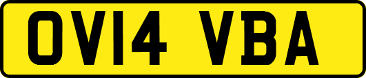 OV14VBA