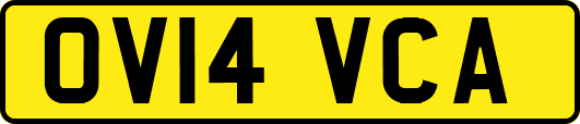 OV14VCA