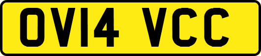 OV14VCC