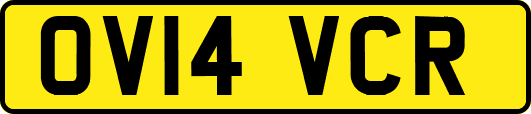 OV14VCR
