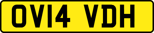 OV14VDH